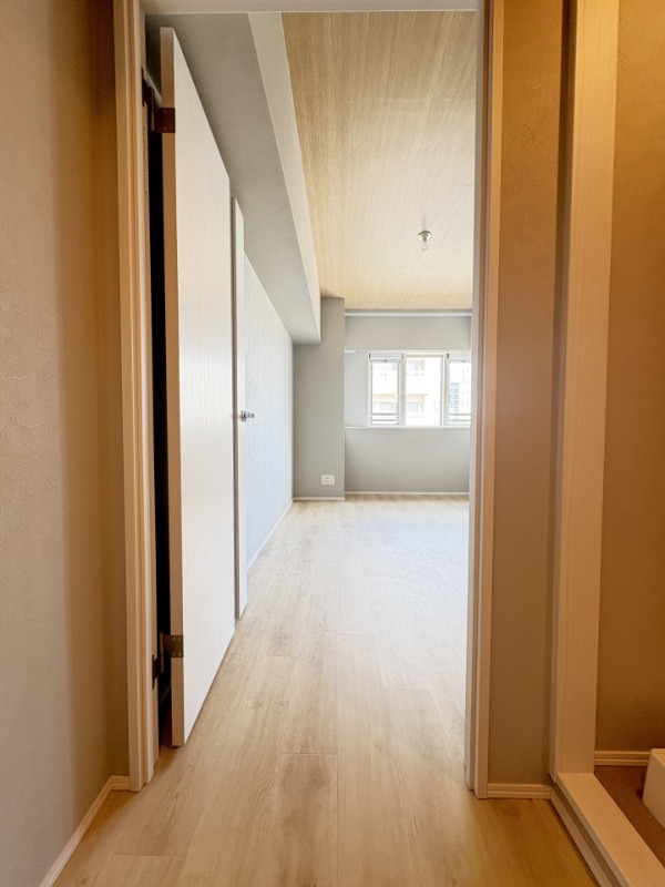 レジディア文京湯島5階 同建物別部屋の参考画像