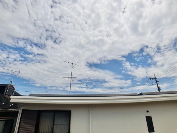 メゾンドール2階 部屋その他