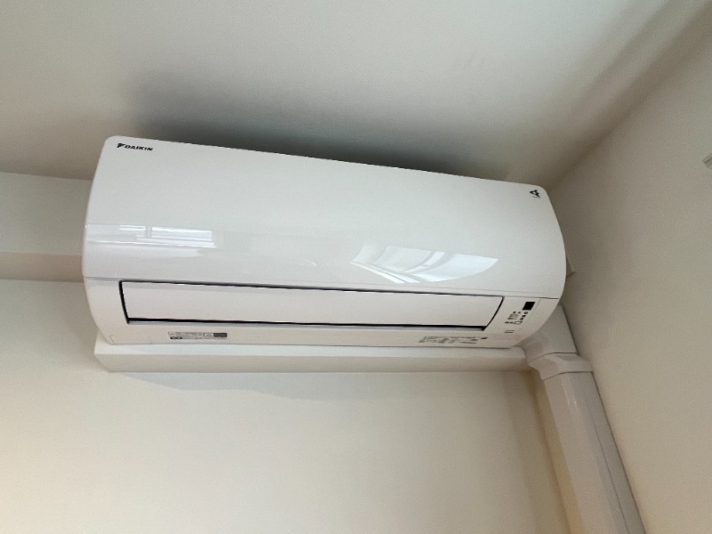 秀和鷺宮4階 部屋設備