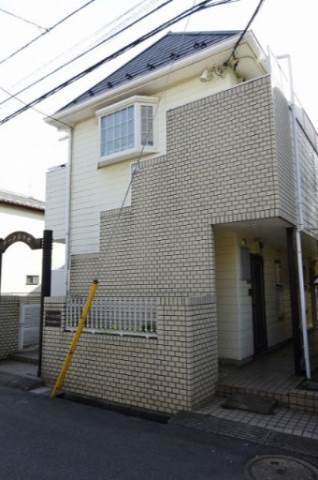 アーク八千代の外観画像