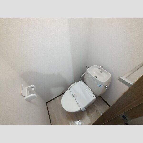 メゾンベール　B トイレ