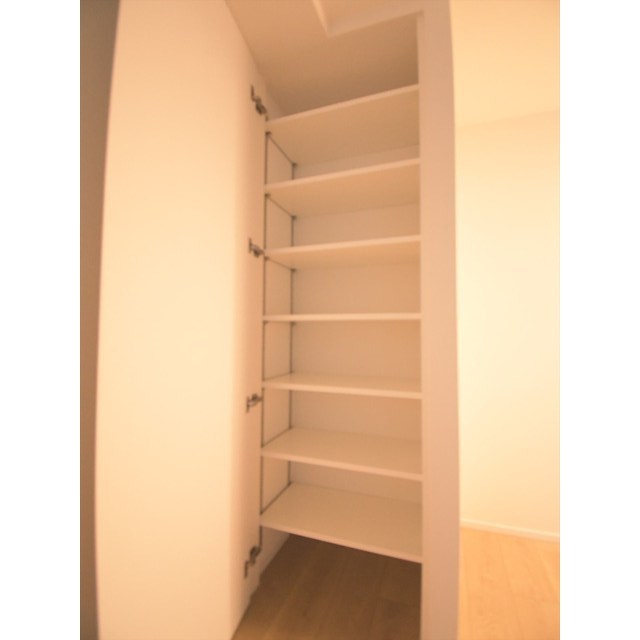 ASTILE日本橋浜町 内観