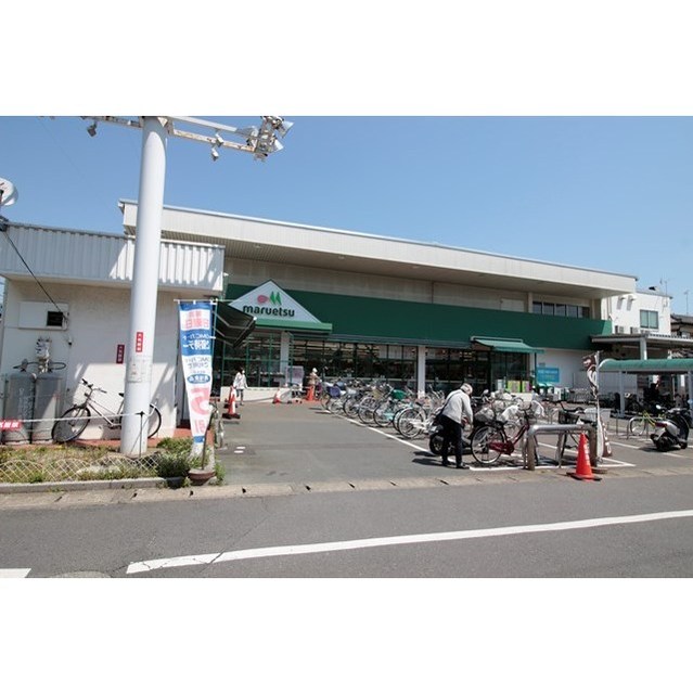 ウッドベル 周辺