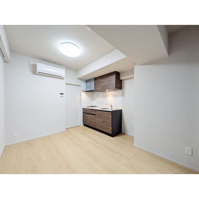 ACP Residence 錦糸町0504号室 リビング