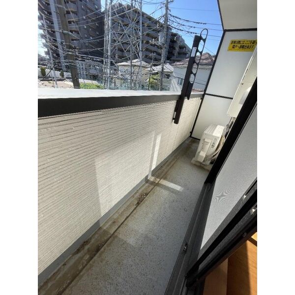 サニー日進町105号室 部屋その他