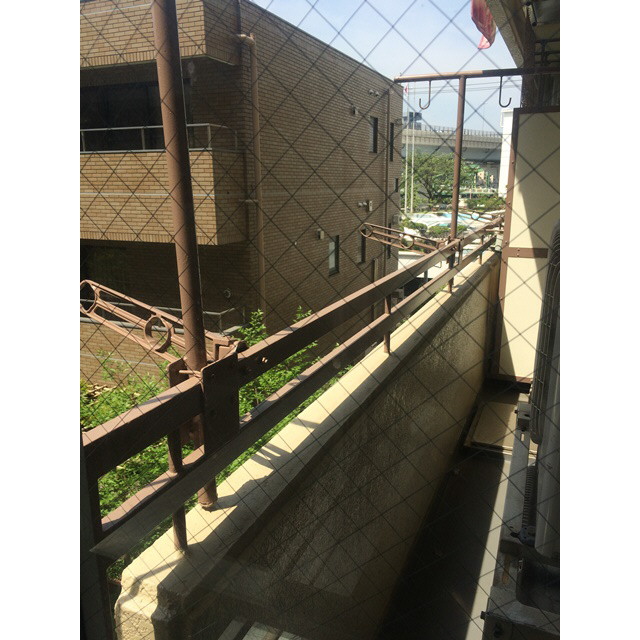 ストークマンション両国303号室 部屋その他