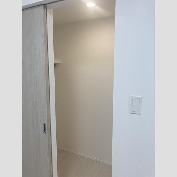 S-RESIDENCE北千住reiz1302号室 収納