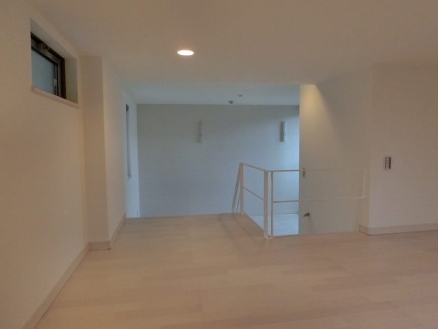 ＣＢ千葉ルティア1階 部屋その他