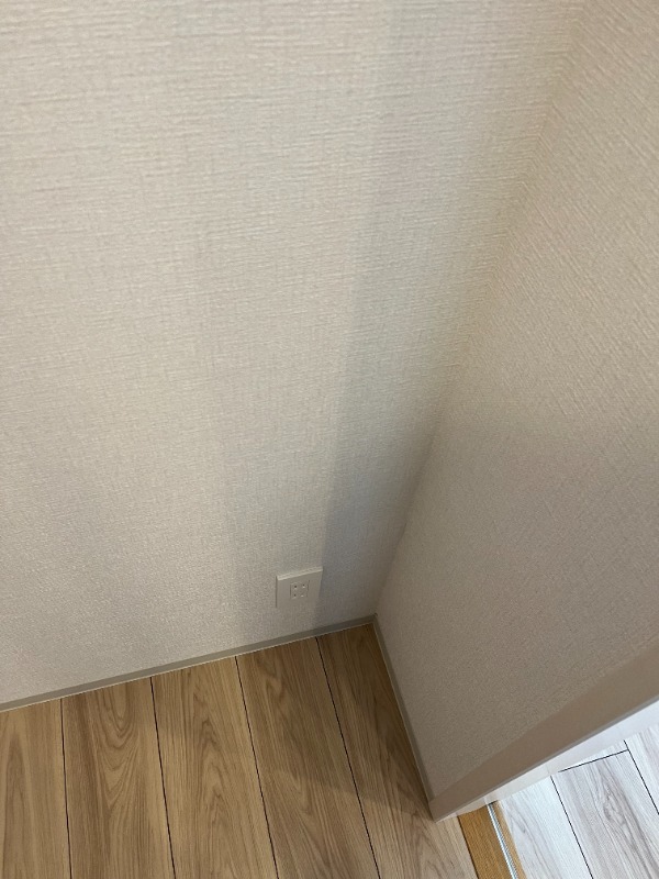 ルフォンリヴェント板橋西台2階 部屋設備