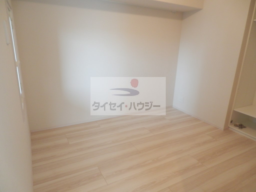 びゅうリエットグラン新宿戸山407号室 同建物別部屋の参考画像