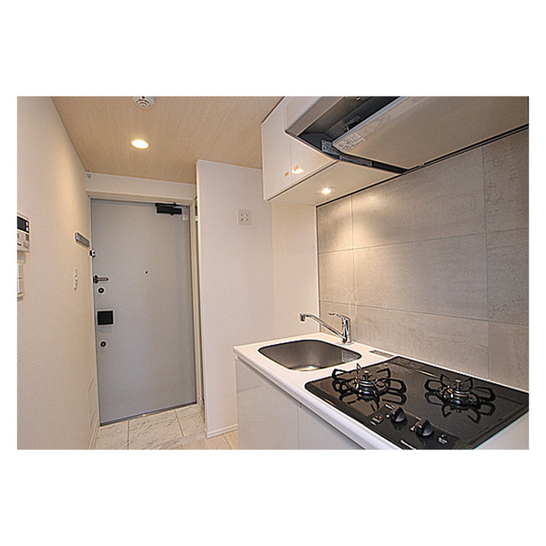 GRAN PASEO 市谷甲良町0202号室 部屋その他