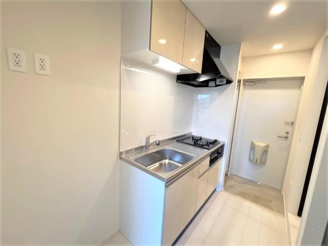 Oak tree（オークツリー） キッチン