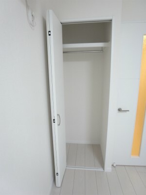 リブリ・宮坂 収納