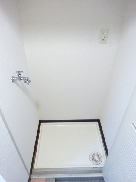 パーク・ノヴァ横浜阪東橋弐番館1103号室 その他