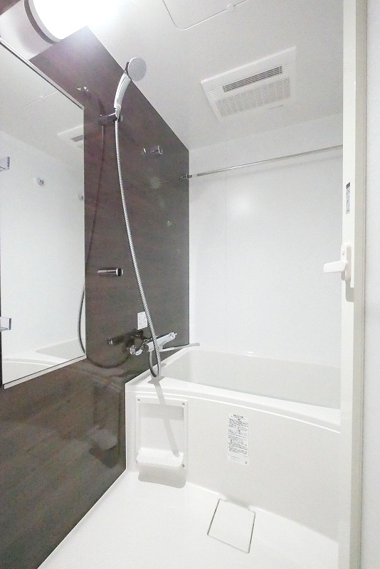 ハーモニーレジデンス東京大島ザ・ガーデン6階 内観