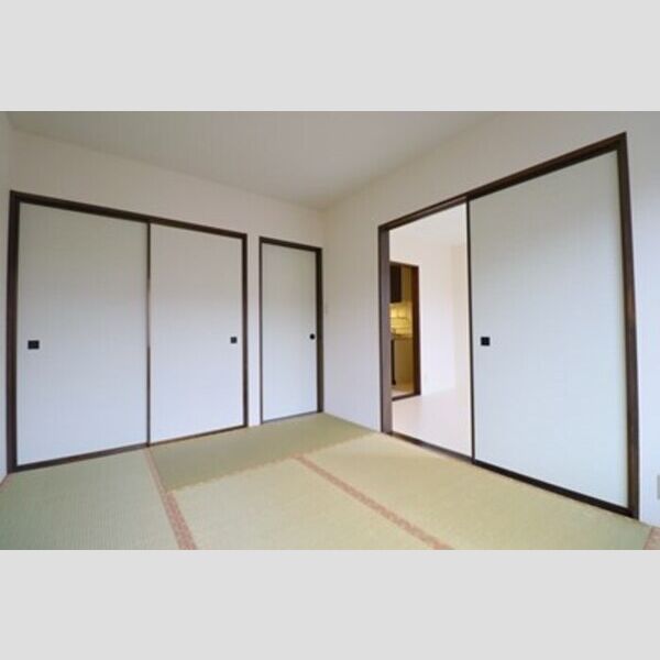 メゾングラッセ　A201号室 部屋その他