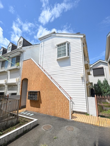 スカイピアさがみ野2C104号室 外観