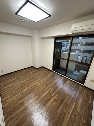 ライオンズマンション平沼第2 リビング