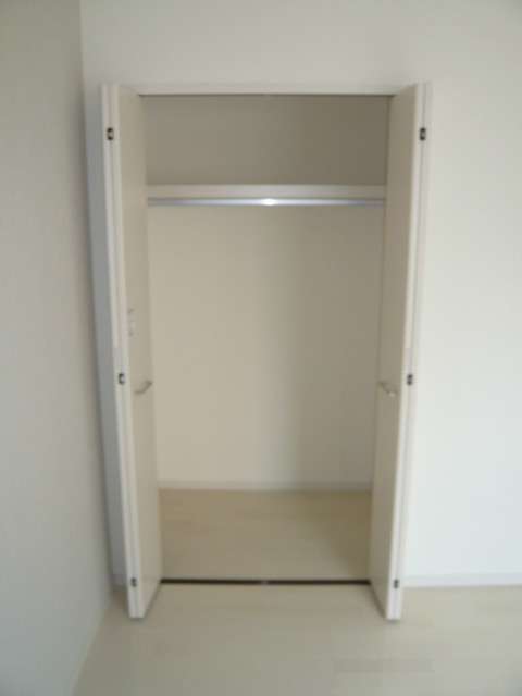 クレフラスト北小金Ｂ 収納