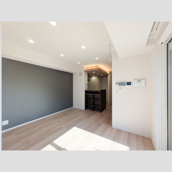 Noble villa鹿手袋　B301号室 LDK