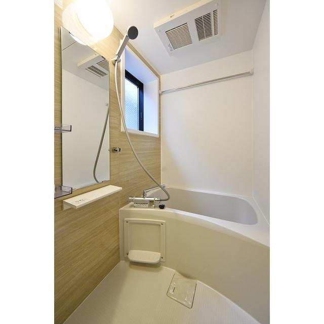 テラッツァ久我山1階 収納