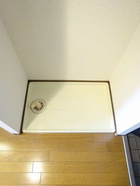 フレクション横浜保土ケ谷 部屋設備