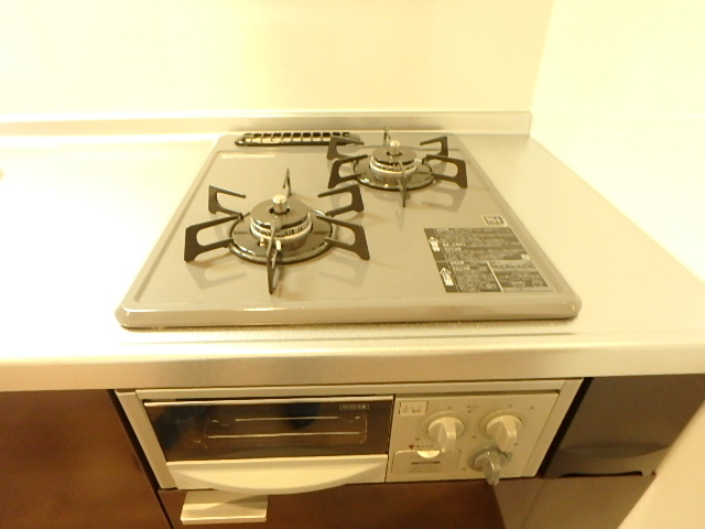 アリエス0103号室 キッチン