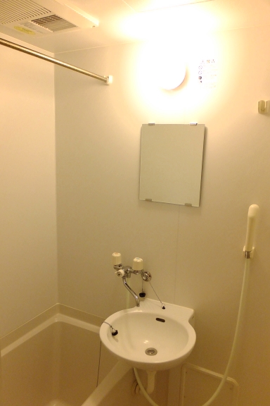 レオパレスＤＥＤＯ205号室 部屋その他