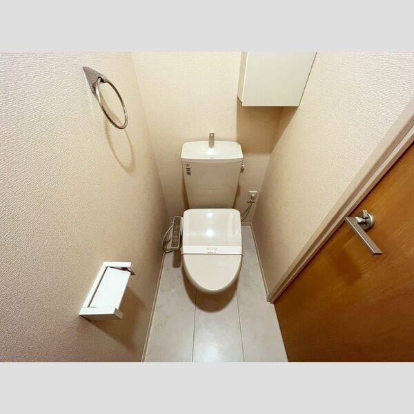 大黒屋ハイツ 一番館 温水洗浄暖房便座