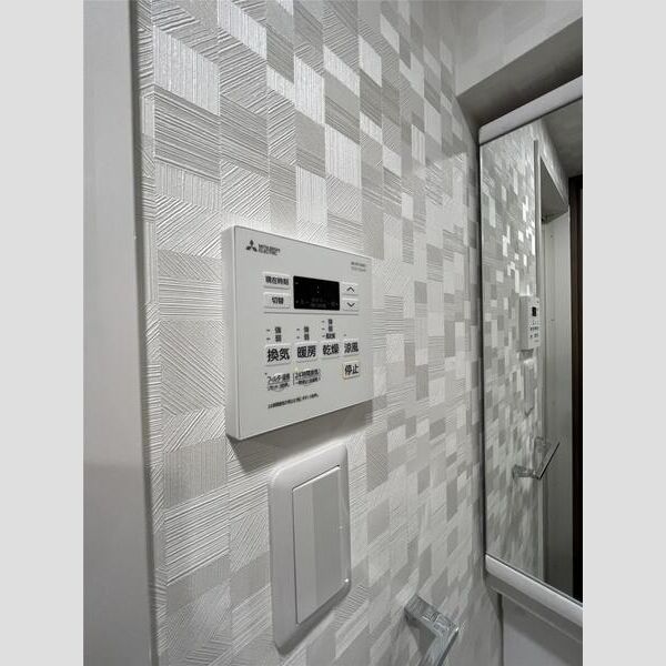 S-RESIDENCE横浜大通り公園901号室 リビング