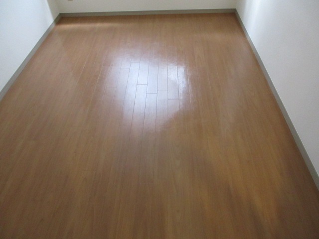 エトワール２１(E-130)3階 居室