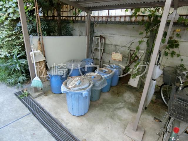 サンライズハイム3階 部屋その他