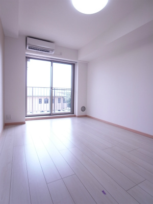 リブリ・GLANZ2階 部屋その他