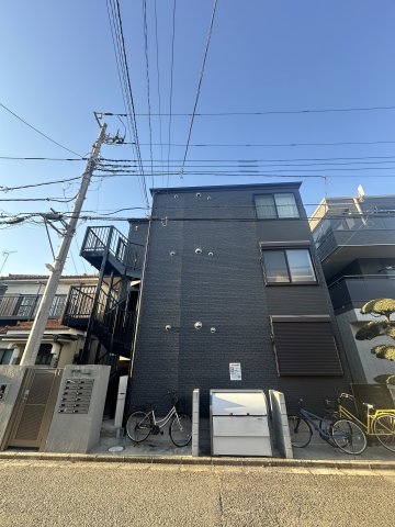 メレ小田急相模原の外観画像