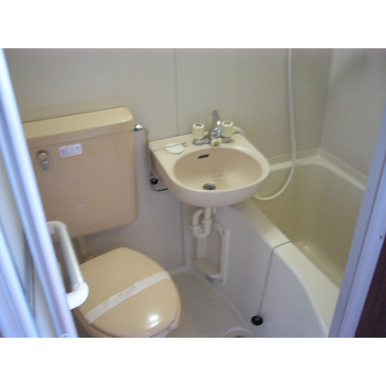 グレース蔵前0208号室 内観