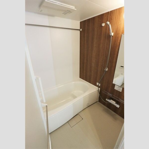 コンフォルト バスルーム