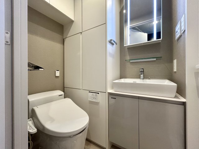 The Log日本橋／ザ ログ日本橋502号室 他号室同タイプ