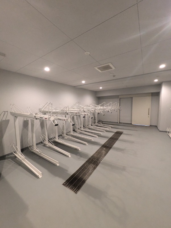 パレスシンシア江東橋4階 部屋その他