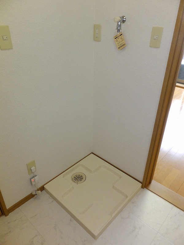グラントワ谷在家3階 部屋その他