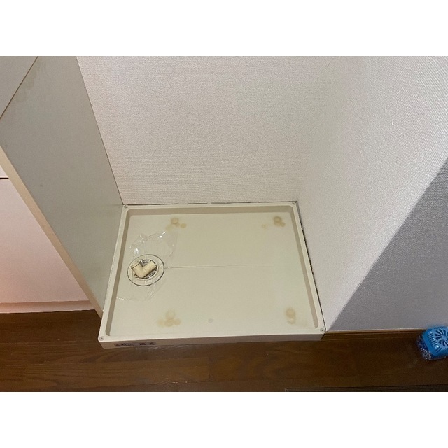 アークA202号室 部屋その他