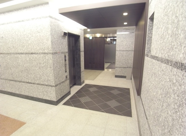 コンシェリア神楽坂804号室 部屋その他