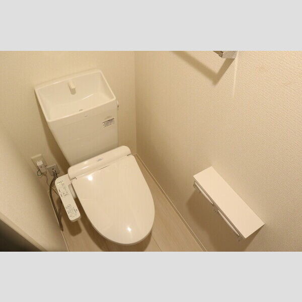 CAMELOT Ⅱ 温水洗浄暖房便座