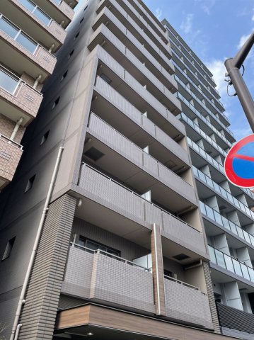 MLコート木場1004号室 外観