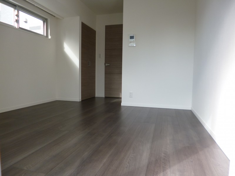 クレイシア亀戸4階 リビング