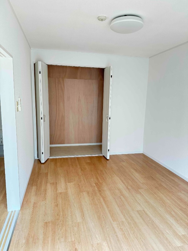 第２コーポ横田 収納