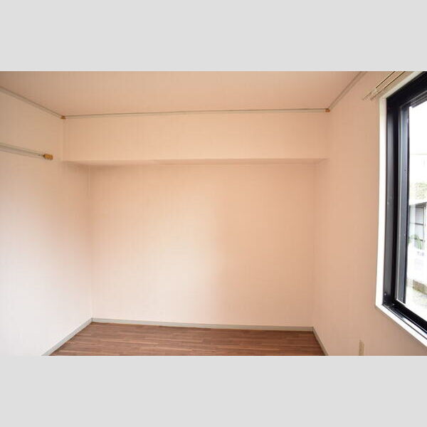 ドミールエム102号室 北側洋室