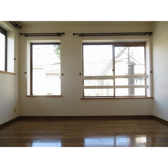 アドバンス 居室