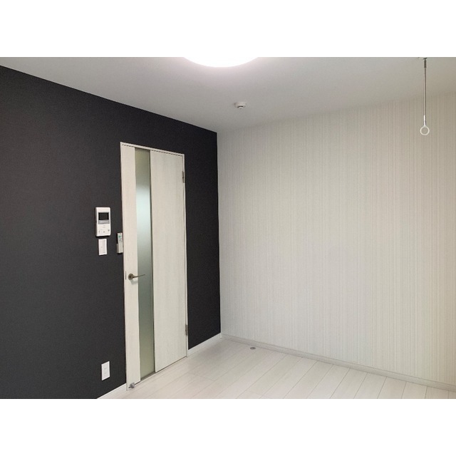 KAREID205号室 リビング