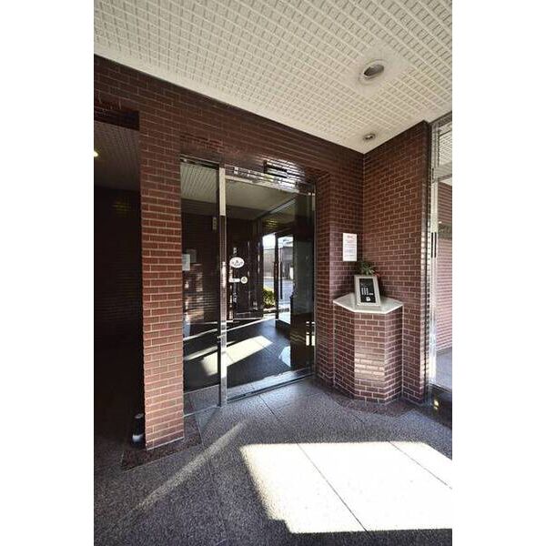 クレールメゾン0104号室 部屋その他