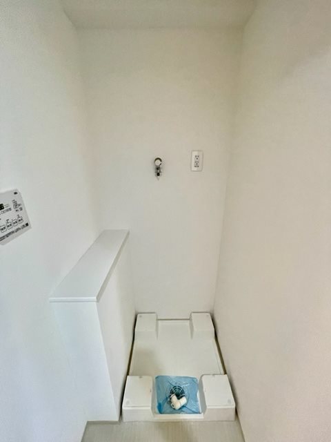 レジディア大手町北6階 部屋その他